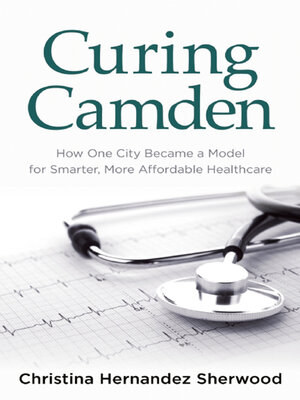 cover image of Curing Camden